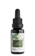 Nobilis Tilia Linden v jojobinem olju: 20 ml