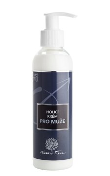 Nobilis Tilia Moška krema za britje: 200 ml