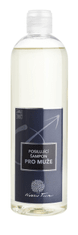 Nobilis Tilia Krepilni šampon za moške: 500 ml