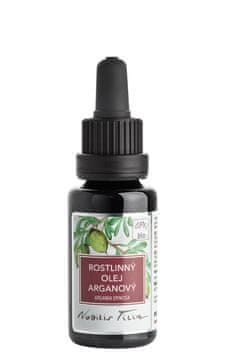 Nobilis Tilia Arganovo olje organsko: 20 ml