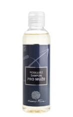 Nobilis Tilia Krepilni šampon za moške: 200 ml
