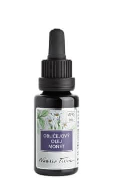 Nobilis Tilia Monet olje za obraz: 20 ml