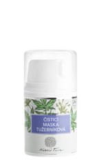 Nobilis Tilia Čistilna maska: 50 ml