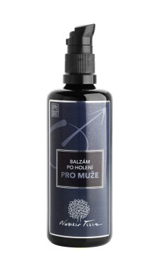 Nobilis Tilia Balzam po britju za moške: 100 ml