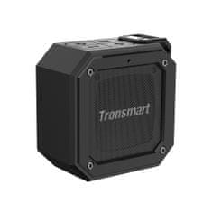 Tronsmart Element Groove 10 W prenosni brezžični Bluetooth 5.0 zvočnik črn (322483)