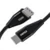 USB Type C - USB Type C podatkovni kabel Power Delivery 60W 5A 2m