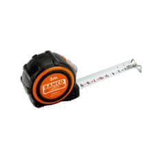 Bahco Merilni trak - meter MTB-5-25-C1 Class1 - 5 m