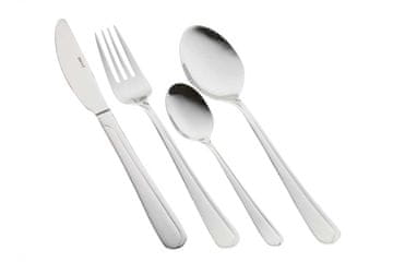 KINGHoff Kinghoff Cutlery 72Ele. Sijaj Kh-3509