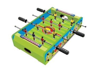 Spartan Namizni nogomet MINI SPARTAN 4817