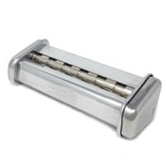 Simplex priključek t5 Lasagnette - široki rezanci 12mm / inox