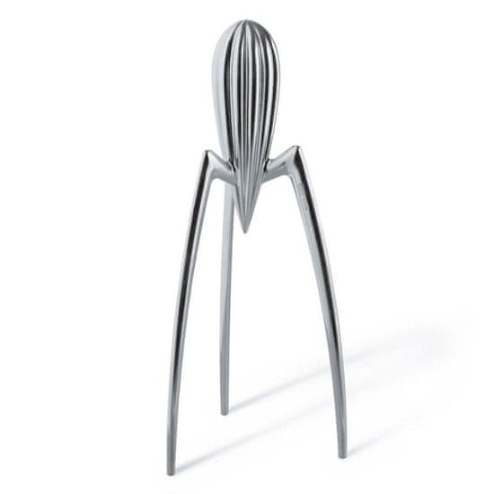 Alessi Juicy Salif ožemalec citrusov h29cm / aluminij