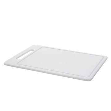 Eva Plastična deska za rezanje 40x30cm / bel / pvc