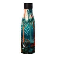 Maxwell & Williams Termo steklenica Melanie Hava - Cassowaries / 500ml / inox