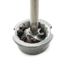 Peugeot Mlinček za poper Paris Chocolat h30cm / les