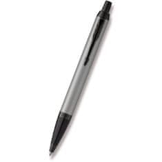 Parker Pisalo IM Achromatic Grey BT