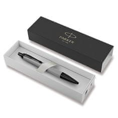 Parker Pisalo IM Achromatic Grey BT