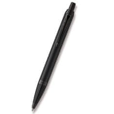 Parker IM Achromatic Black BT kroglično pero