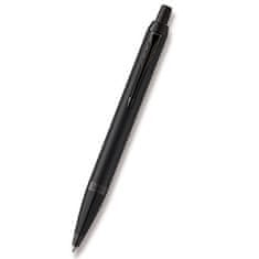 Parker Pisalo IM Achromatic Black BT