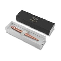Parker Jotter XL Monochrome Pink Gold PGT kroglično pero