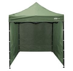 Aga zložljiv šotor PARTY 3x3m zeleno