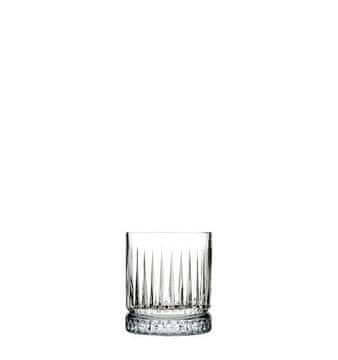 Pasabahce Elysia Tumbler za vodo, 210 ml, 4 kosi