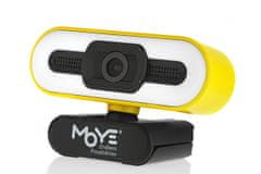 Moye OT-Q2 Vision spletna kamera, 2K