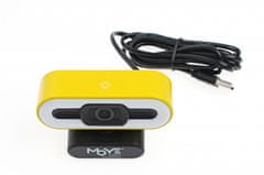 Moye OT-Q2 Vision spletna kamera, 2K