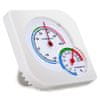 Analogni termometer, higrometer