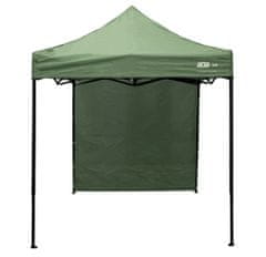 Aga zložljiv šotor PARTY 3x3m zeleno