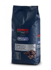 Kimbo Espresso Classic kava v zrnu, 1 kg
