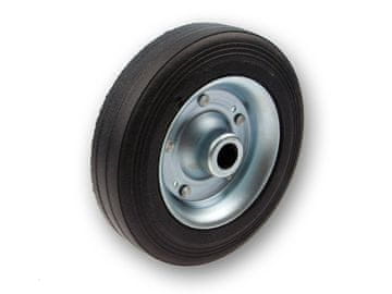 Rezervni kolo AL-KO 150kg 200x50 mm v celoti