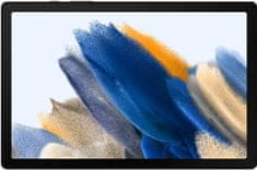 Samsung Galaxy Tab A8 tablica, 3GB/32GB, Wi-Fi, siva