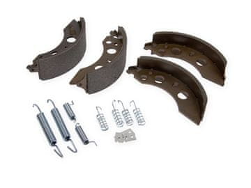 Zavora čeljusti SPP SZH-01 povračilo stroškov za AL-KO 200x50