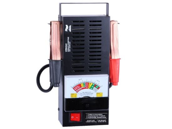 Carmotion Tester baterija 6-12V, analogni, uporni,