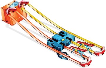 Hot Wheels Track Builder Box Polna hitrost (GNJ01)