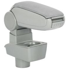 Vidaxl Sredinski naslon za roke za Ford Fiesta (2009)