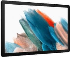 Samsung Galaxy Tab A8 tablica, 3GB/32GB, Wi-Fi, srebrna