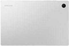 Samsung Galaxy Tab A8 tablica, 3GB/32GB, Wi-Fi, srebrna