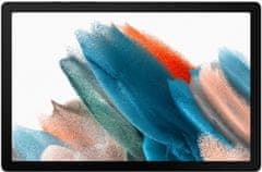 Samsung Galaxy Tab A8 tablica, 3GB/32GB, Wi-Fi, srebrna