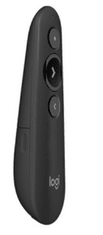 R500 laser, USB, brezžičen, rdeč (910-005843)