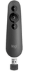 R500 laser, USB, brezžičen, rdeč (910-005843)