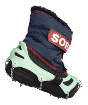 Veriga Family Track otroške dereze