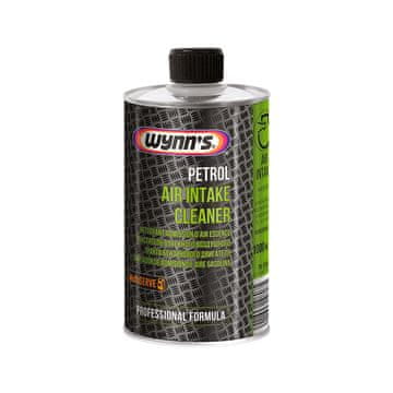 Wynns Petrol Air Intake Cleaner - Čistilec Sesalnega kolektorja za bencinske motorje. Za uporabo z Wynn's MultiSERVE 4in1