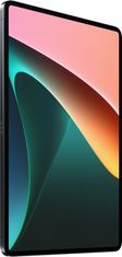 Xiaomi Pad 5 tablični računalnik, 6 GB/128 GB, siv