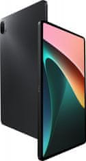 Xiaomi Pad 5 tablični računalnik, 6 GB/128 GB, siv