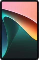 Xiaomi Pad 5 tablični računalnik, 6 GB/128 GB, siv