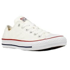 Converse Superge bela 45 EU Chuck Taylor All Star OX