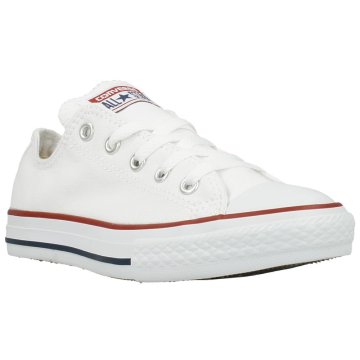 Converse Superge bela Yths Chuck Taylor All Star OX