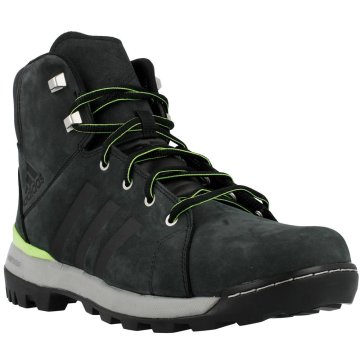 Adidas Čevlji treking črna Trail Cruiser Mid