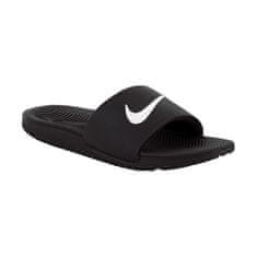 Nike Japanke črna 38.5 EU Kawa Slide